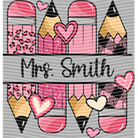 Valentine's Day-QRJ  1346